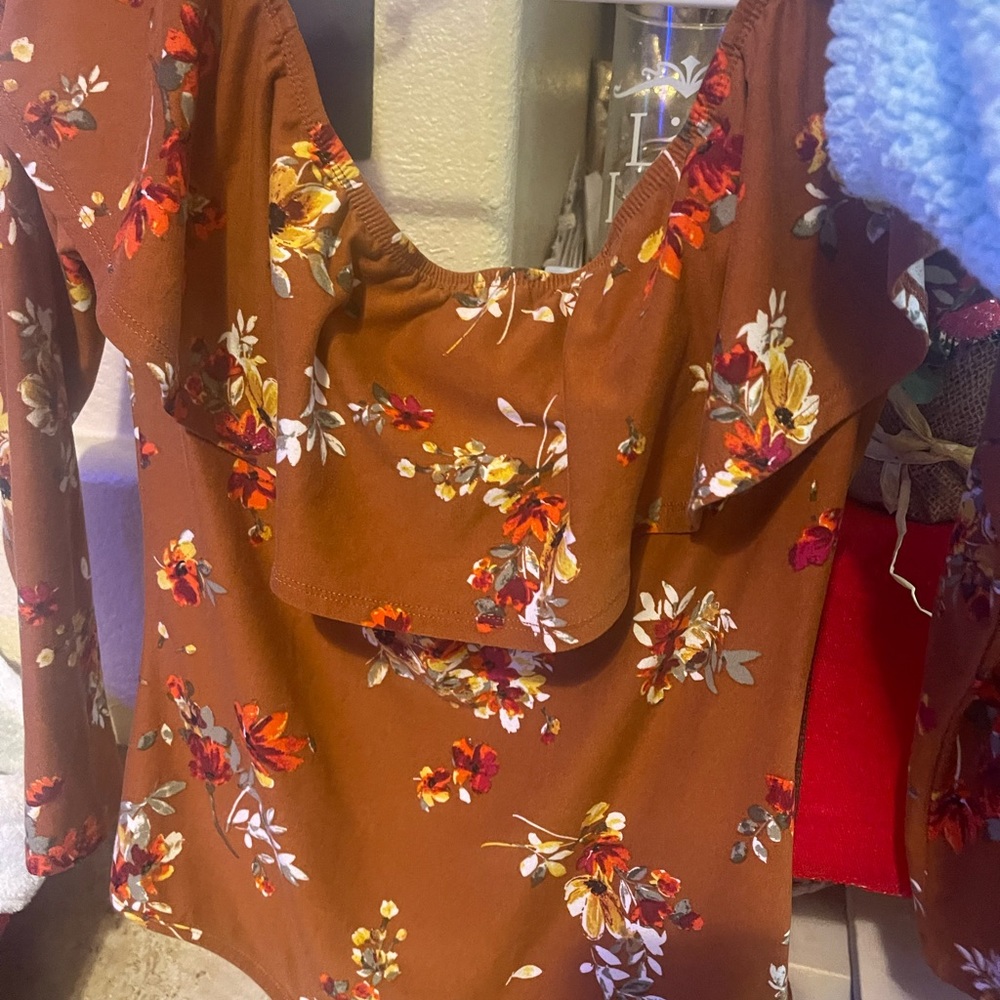 Body suit